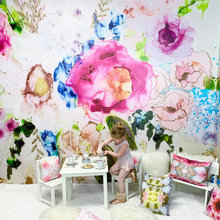 Evie Bedroom