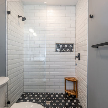 Accessory Structure Bonus Room