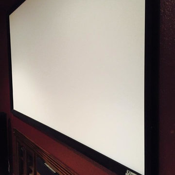 Home theater