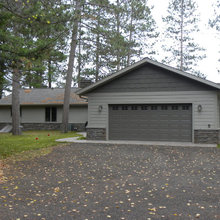 Exterior Ideas