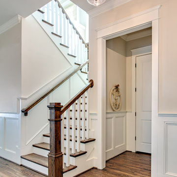 View of Stairs