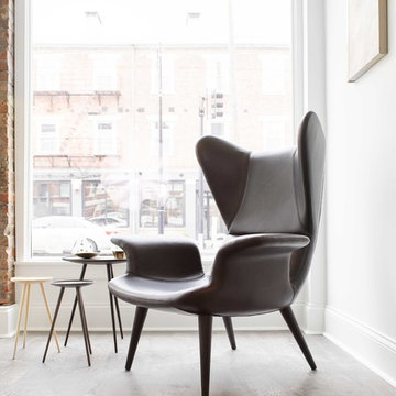 Design Lab Showroom