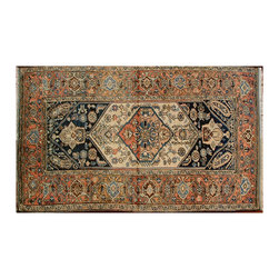 Darius Antique Rugs - Products