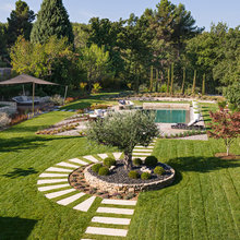 jardin