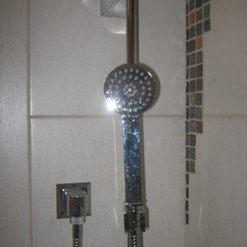 Artistic Bath Design (B-55)