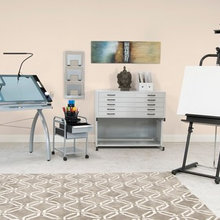 Storage Solutions for your Art Studio