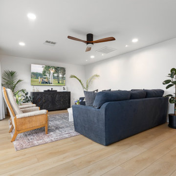 Soho Signature | Modin Rigid LVP Collection Customer Space | AZ