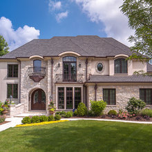 GLEN ELLYN HOME