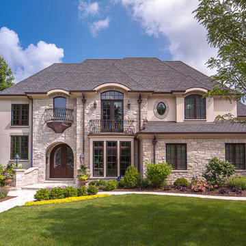 Glen Ellyn Home