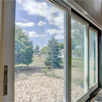 Gorgeous Custom Home Build in Centennial