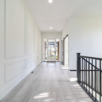 Entry Hall