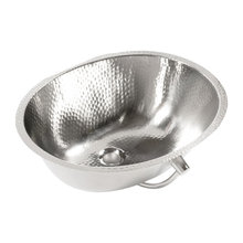 powder room sink