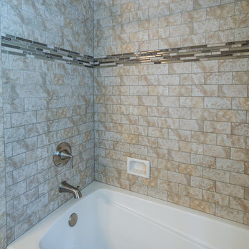 Return Client with Bath Remodels