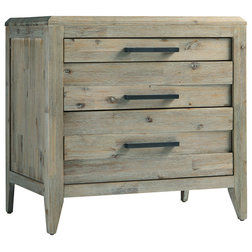 Farmhouse Nightstands And Bedside Tables by Palliser Furniture
