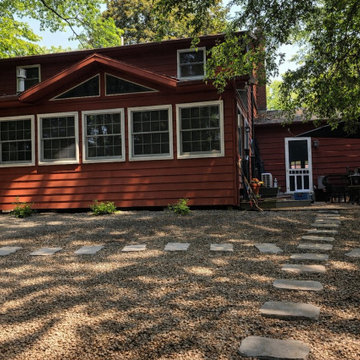 Gravel Driveway Installation - Clifton Park, NY