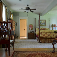 attic