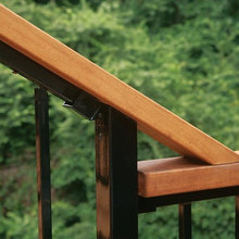 stair railings