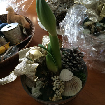 Decking the Halls_Seasonal Design