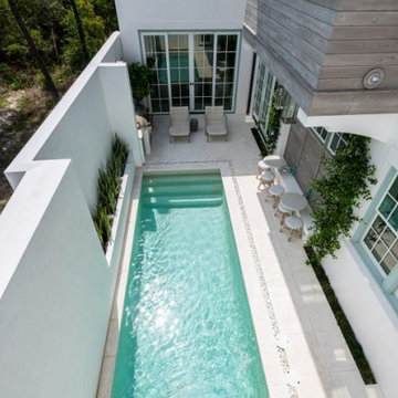 Alys Beach house 1