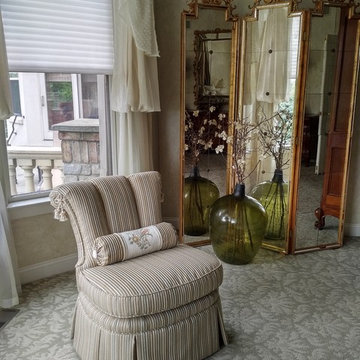Bedding and Accessories