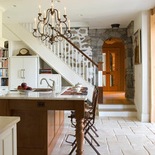 Kitchen Island Legs