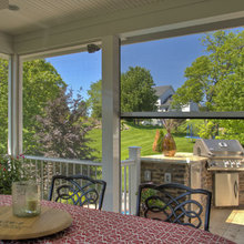 Screened Porches