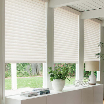 Sheer Shading Shades