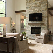 Fireplace And Surrounds
