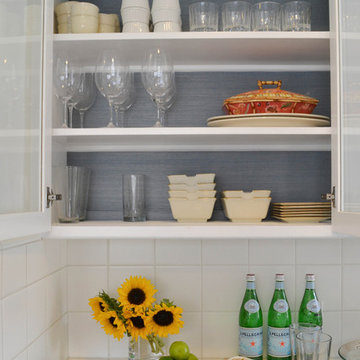 Traditional Pasadena Kitchen