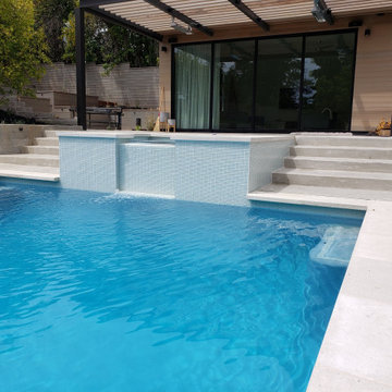 Coral Pool and Spa Portfolio Pictures pt. 4