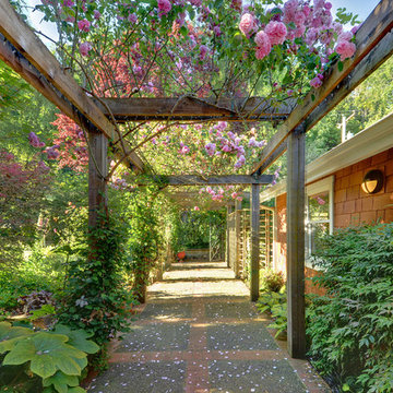Extraordinary Northwest Retreat