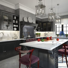 Photorealistic Rendering