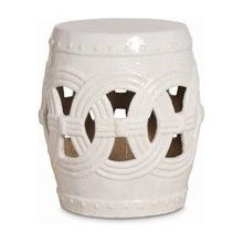 garden stool