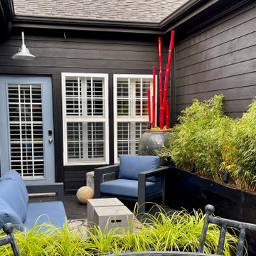 Outdoor Living