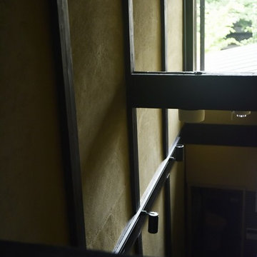 「藏や」 千本三条(町家旅館)