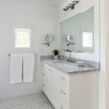 Master Bath tile