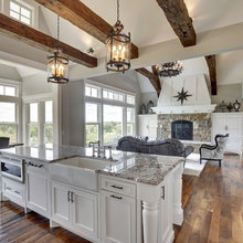 Kitchen Layout