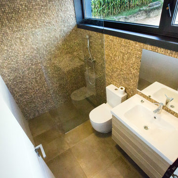 Vivienda en Callobre