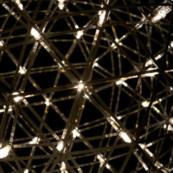 Moooi Raimond Suspension Light - Pendant Lighting