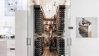 Vino Wine Storage & Cellars