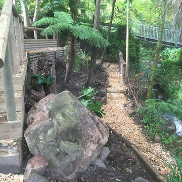Bush Carpentry in Pymble