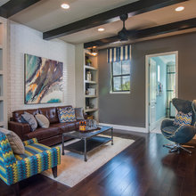 playroom remodel