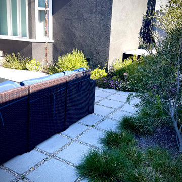 Bedford Avenue, Los Angeles