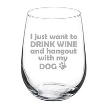WINE GLASSES