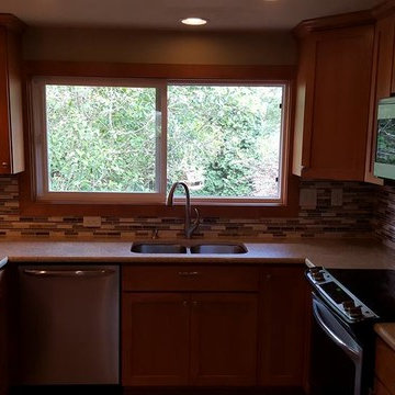 Kitchens