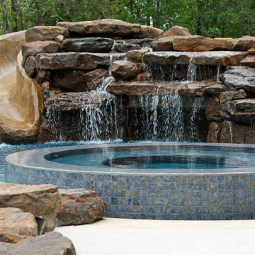 Swimming Pools