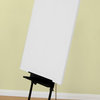 Deluxe Metal, Adjustable, Artist Easel for Painting with Storage Tray