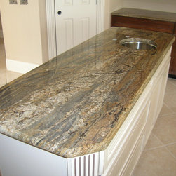 Granite - Products