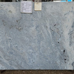Marble Slab Collection - Building Materials