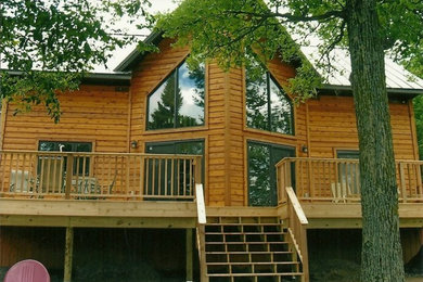 Exterior home photo in Minneapolis